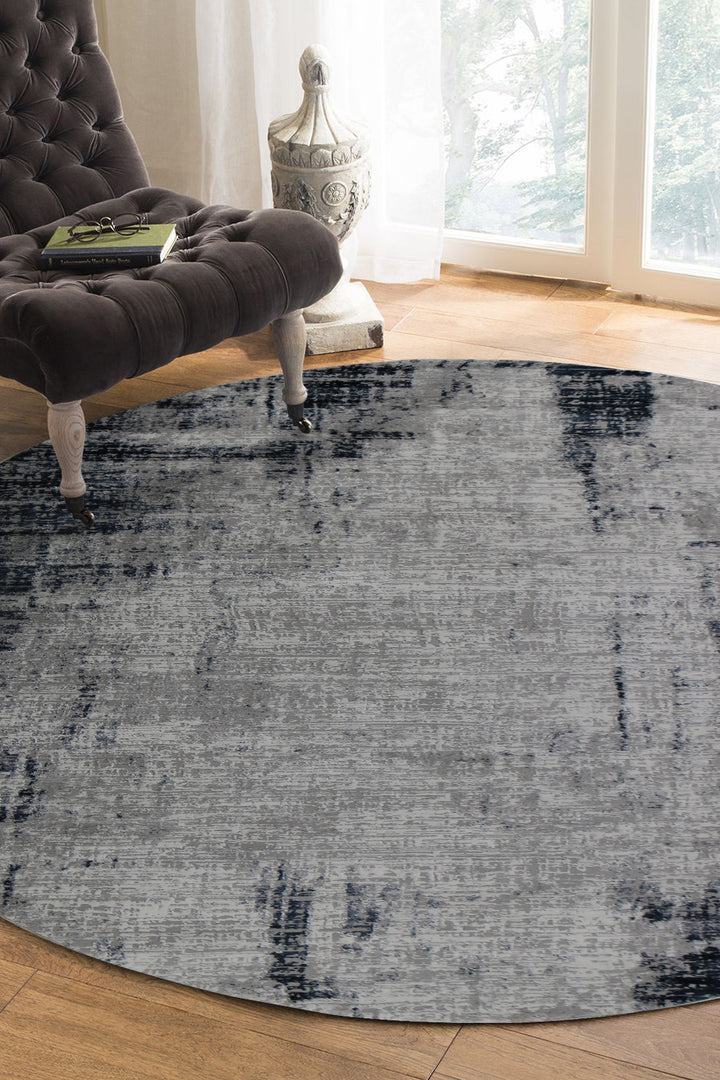 Turkish Modern Festival 1 Rug - 7.9 x 7.9 FT - Superior Comfort, Modern Style Accent Rugs