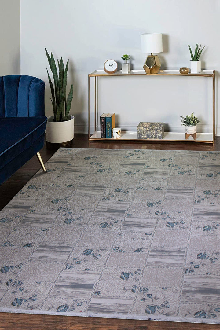 Turkish Modern Festival WD Rug - 9.8 x 13.1 FT - Luxurious Woven Masterpiece 50% Off!