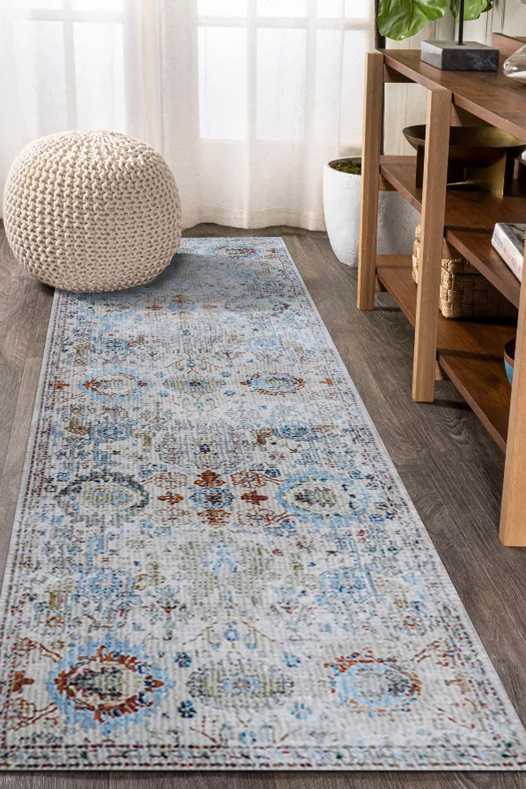 Turkish Modern <strong>Festival</strong> - 1 Rug - Beige