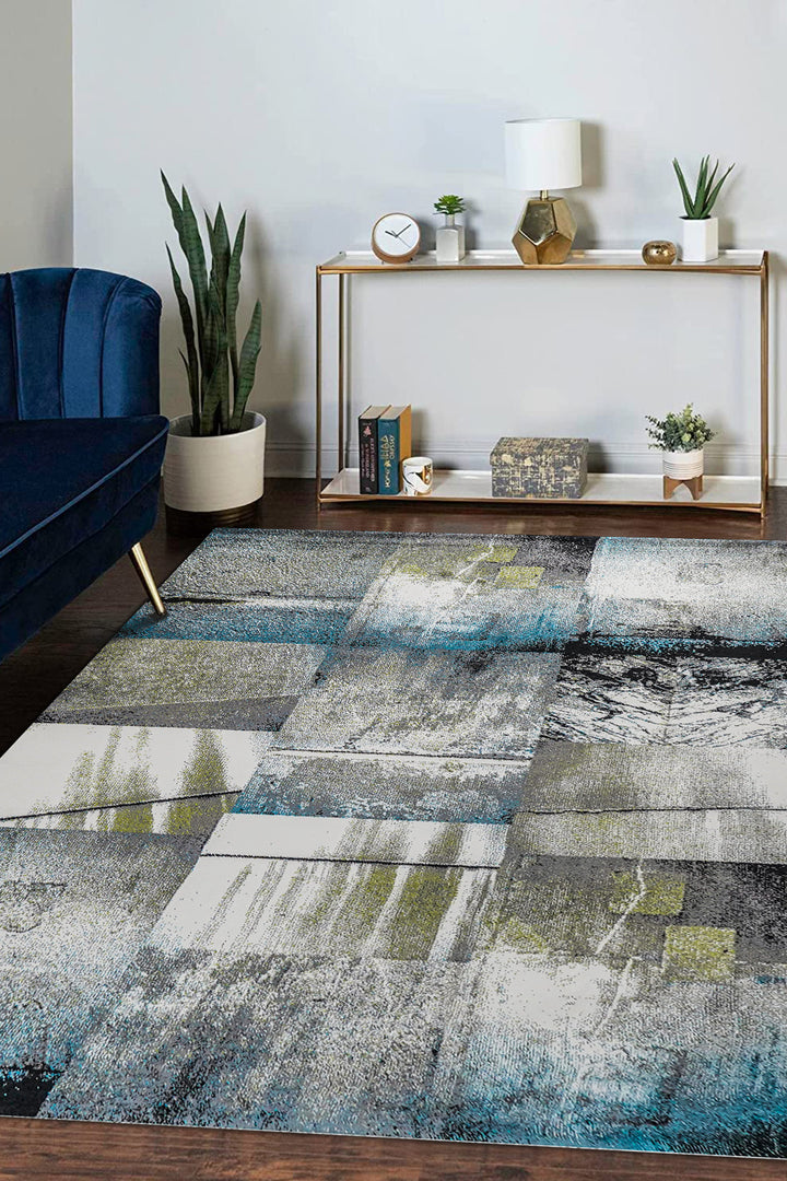Turkish Modern Festival - 1 Rug - Beige