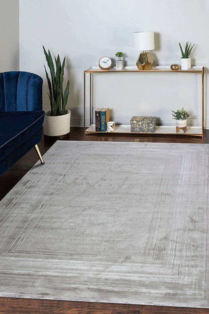Turkish Modern Festival 1 Rug - 6.6 x 9.5 FT - Superior Comfort, Modern Style Accent Rugs