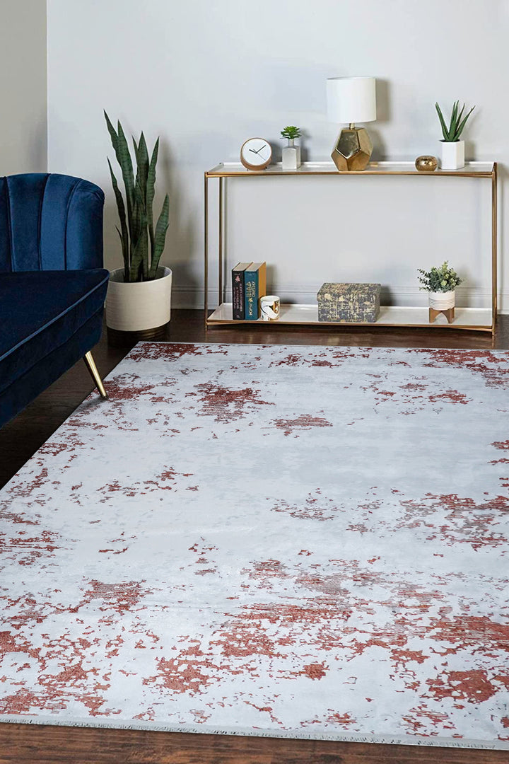 Turkish Modern <strong>Festival</strong> - 1 Rug - Beige