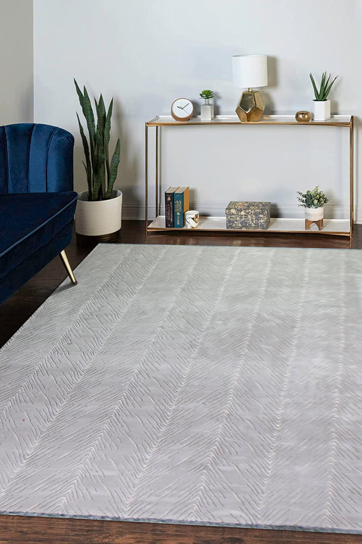 Turkish Modern Festival WD Rug - 6.6 x 9.8 FT - Luxurious Woven Masterpiece 50% Off!