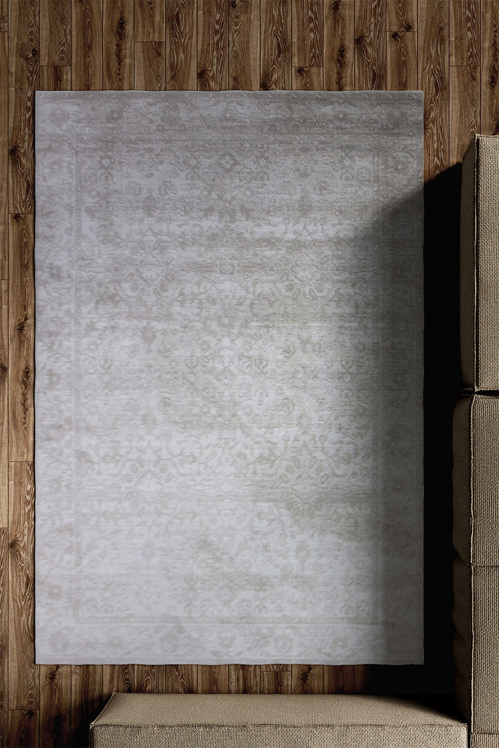 Turkish Modern <strong>Festival</strong> - 1 Rug - Beige