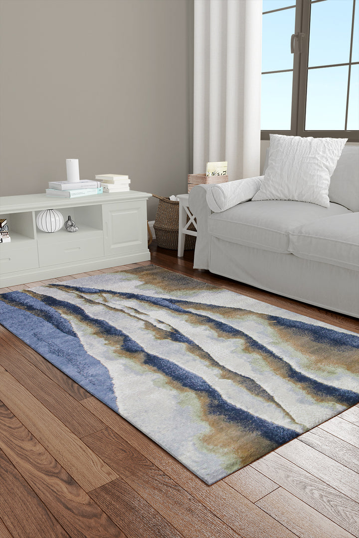Turkish Modern <strong>Festival</strong> - 1 Rug - Brown