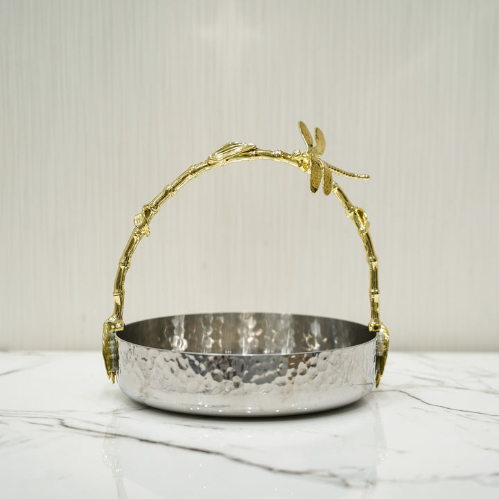 Decorative Fruit & Snack Tray