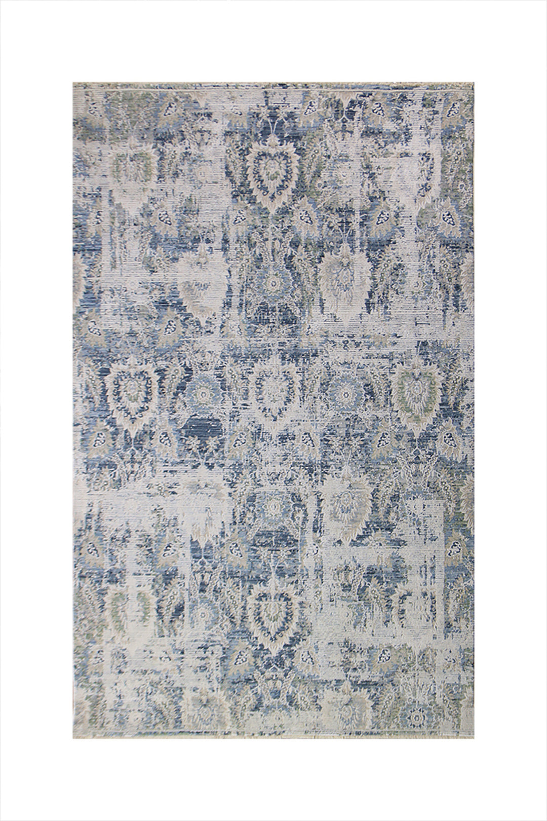 <p>Turkish Modern <strong> Element</strong> Rug - 4.9 x 7.9 FT</p>