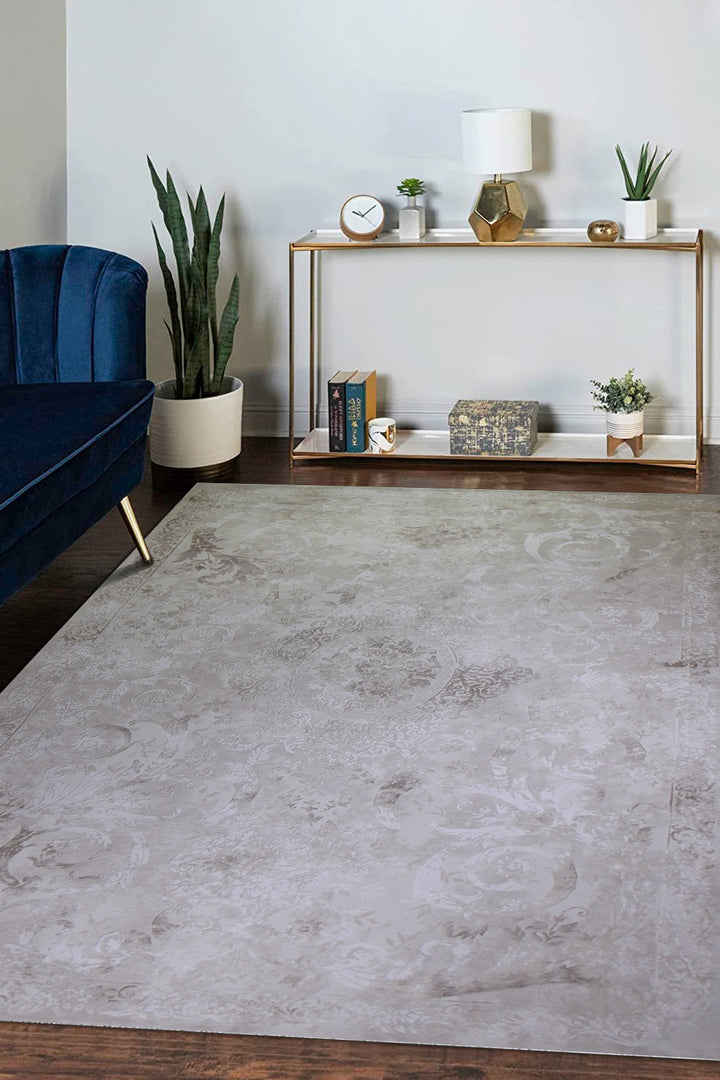 Turkish Modern Festival WD Rug - 7.9 x 13.1 FT - Luxurious Woven Masterpiece 50% Off!