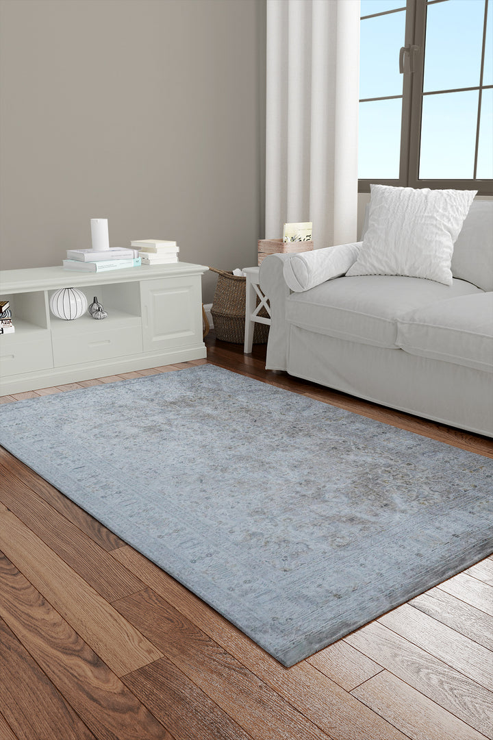 Turkish Modern <strong>Festival</strong> Plus Rug - Beige