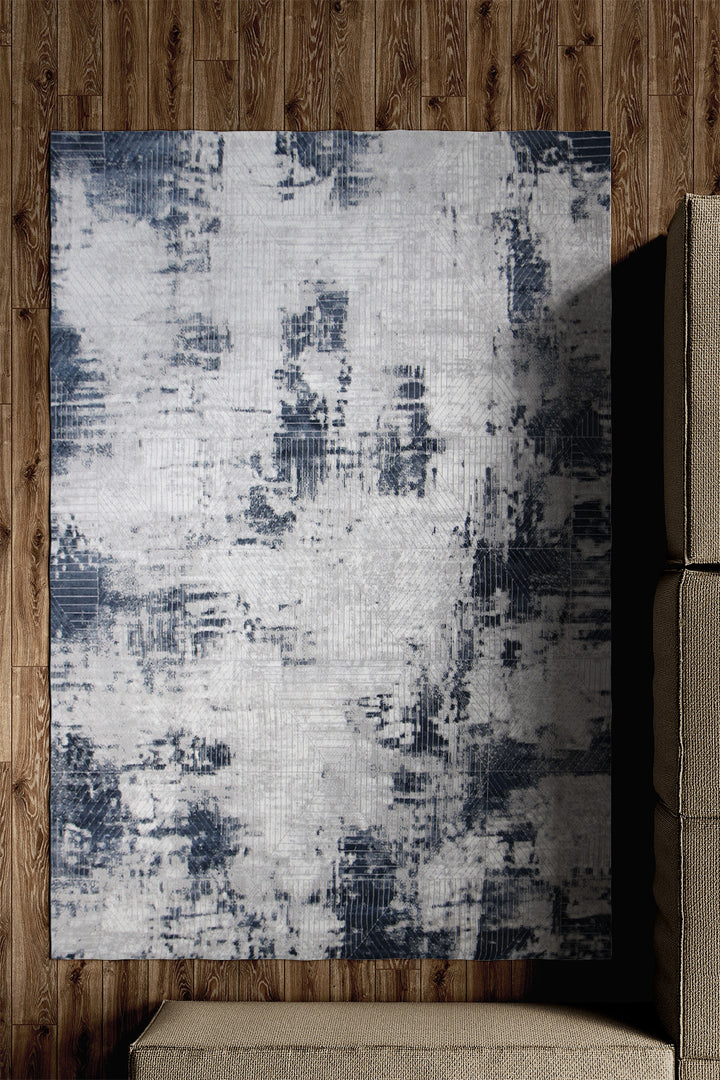 Turkish Modern Festival-1 Rug - 5.2 x 7.5 FT - Superior Comfort, Modern Style Accent Rugs