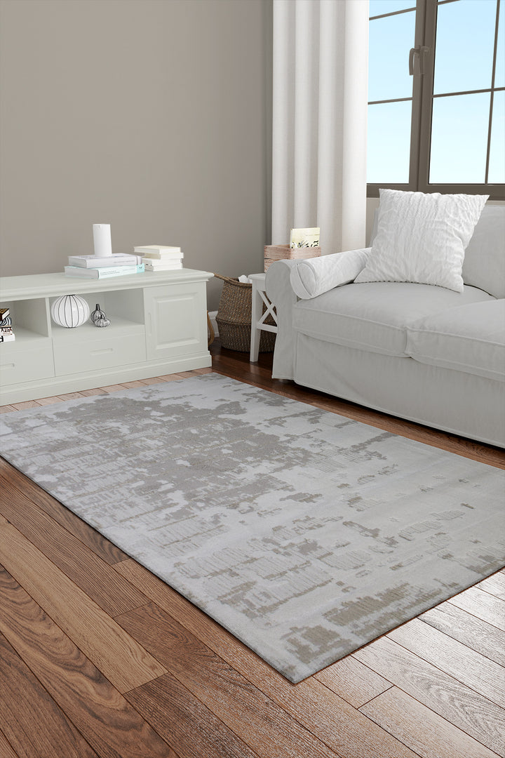 Turkish Modern Festival - 1 Rug - 3.9 x 5.6 FT - Superior Comfort, Modern Style Accent Rugs