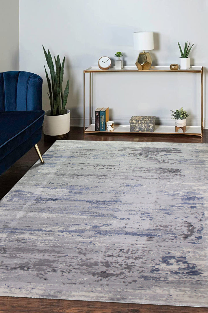 Turkish Modern Festival - 1 Rug - 7.9 x 10.2 FT - Superior Comfort, Modern Style Accent Rugs