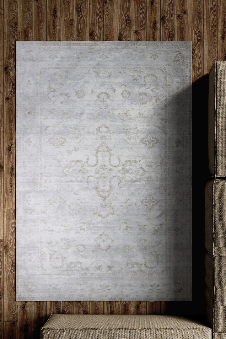 Turkish Modern Festival Plus Rug - 5.2 x 7.5 FT - Superior Comfort, Modern Style Accent Rugs