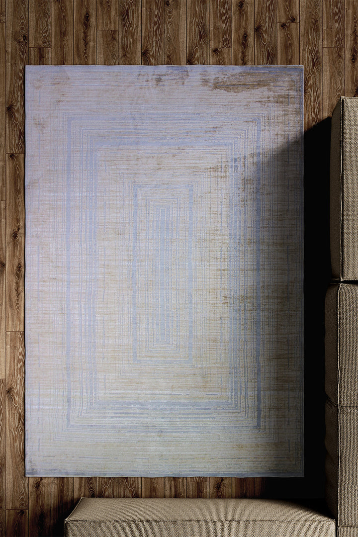 Turkish Modern Festival WD Rug - 5.2 x 7.2 FT - Luxurious Woven Masterpiece 50% Off!