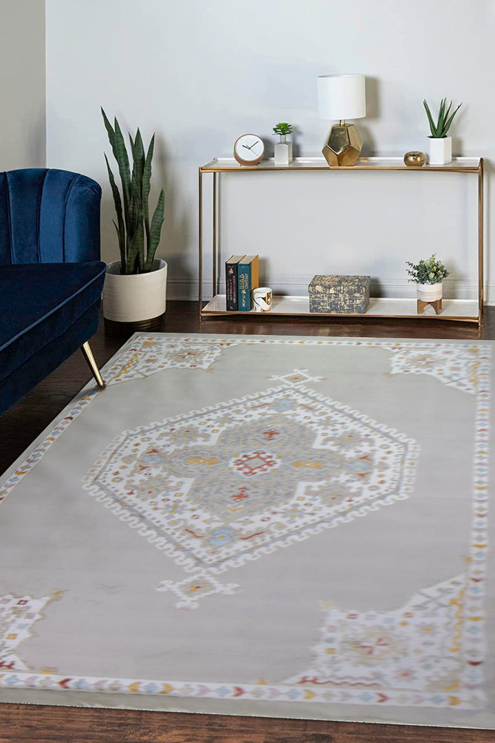 Turkish Modern Festival WD Rug - 8.2 x 11.5 FT - Luxurious Woven Masterpiece 50% Off!