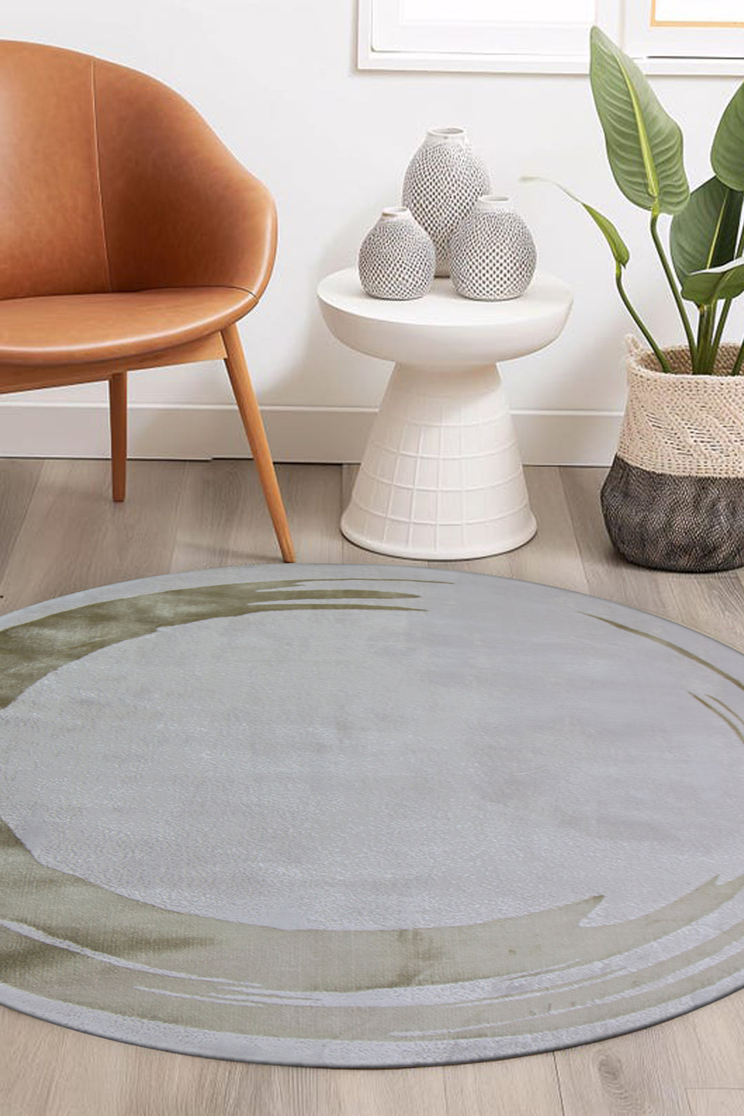 Turkish Modern <strong>Festival</strong> - 1 Rug - Cream