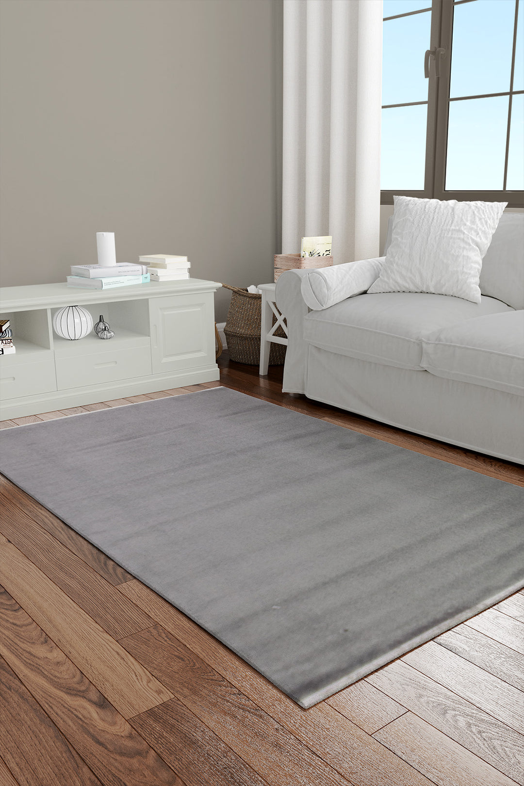 Turkish Modern Festival WD Rug - 3.9 x 5.9 FT - Luxurious Woven Masterpiece 50% Off!