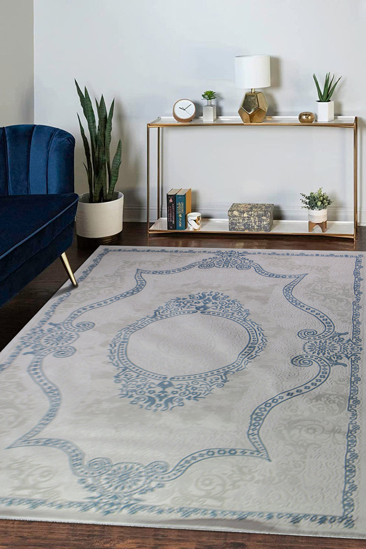 Turkish Modern Festival WD Rug - 8.2 x 11.2 FT - Luxurious Woven Masterpiece 50% Off!