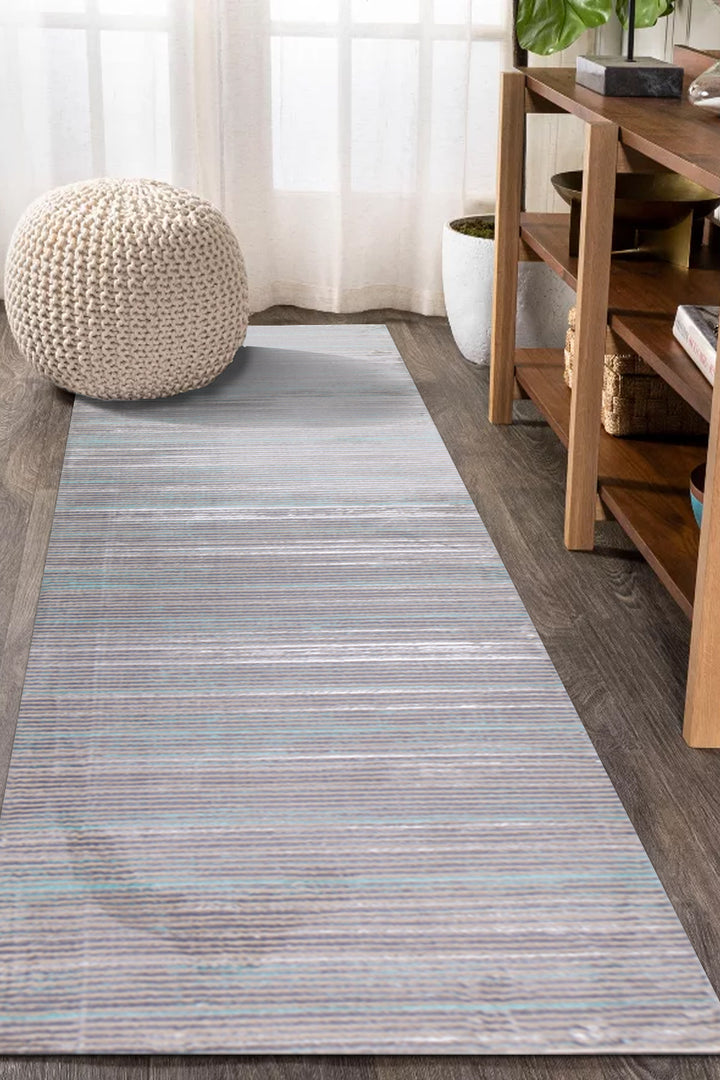 Turkish Modern Festival - 1 Rug - 3.3 x 9.8 FT - Superior Comfort, Modern Style Accent Rugs