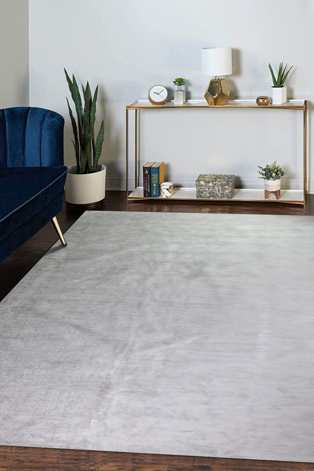 Turkish Modern <strong>Festival</strong> - 1 Rug - Cream