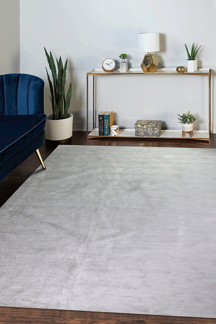 Turkish Modern <strong>Festival</strong> - 1 Rug - Cream