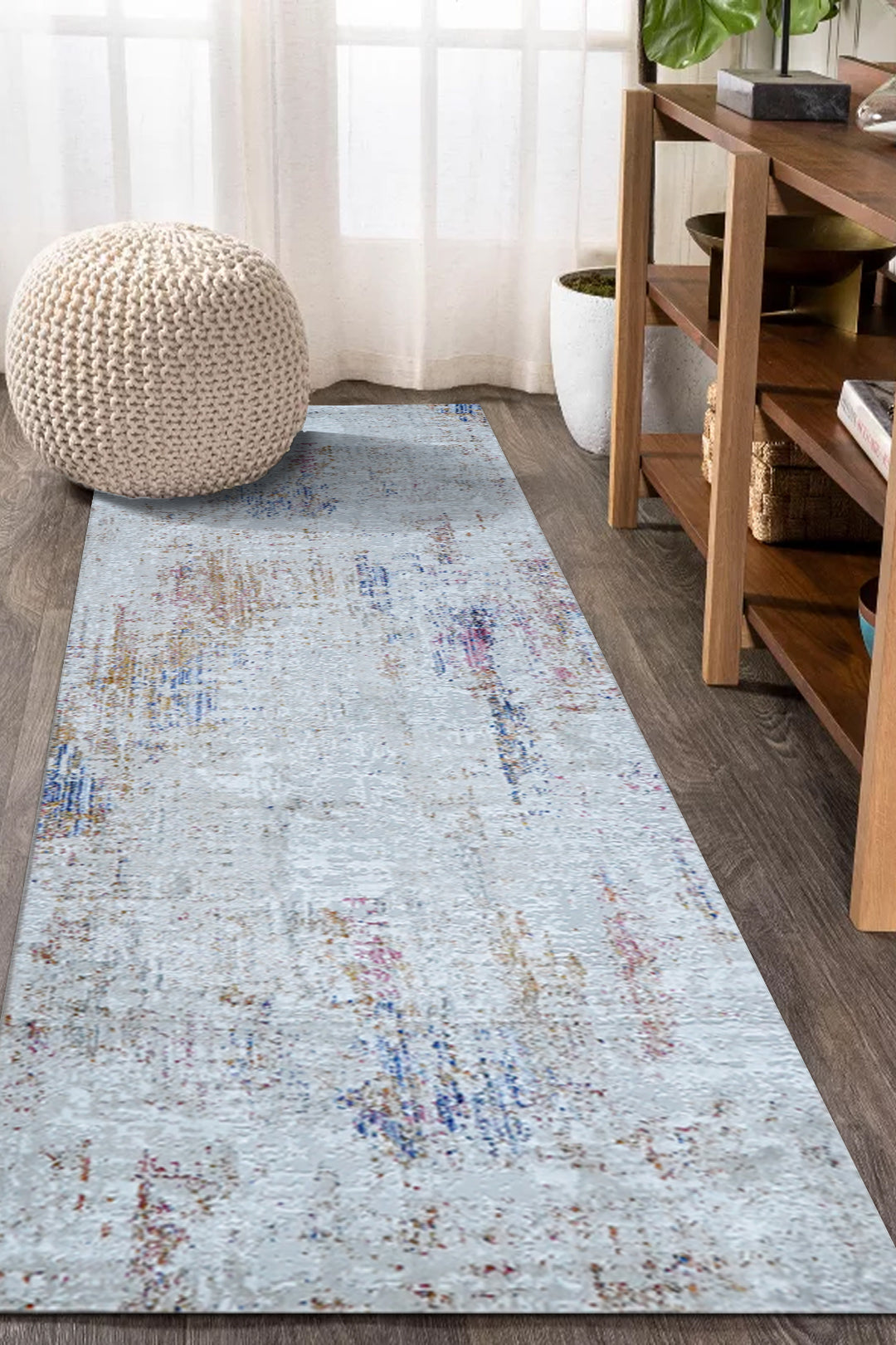 Turkish Modern <strong>Festival</strong> - 1 Rug - Beige