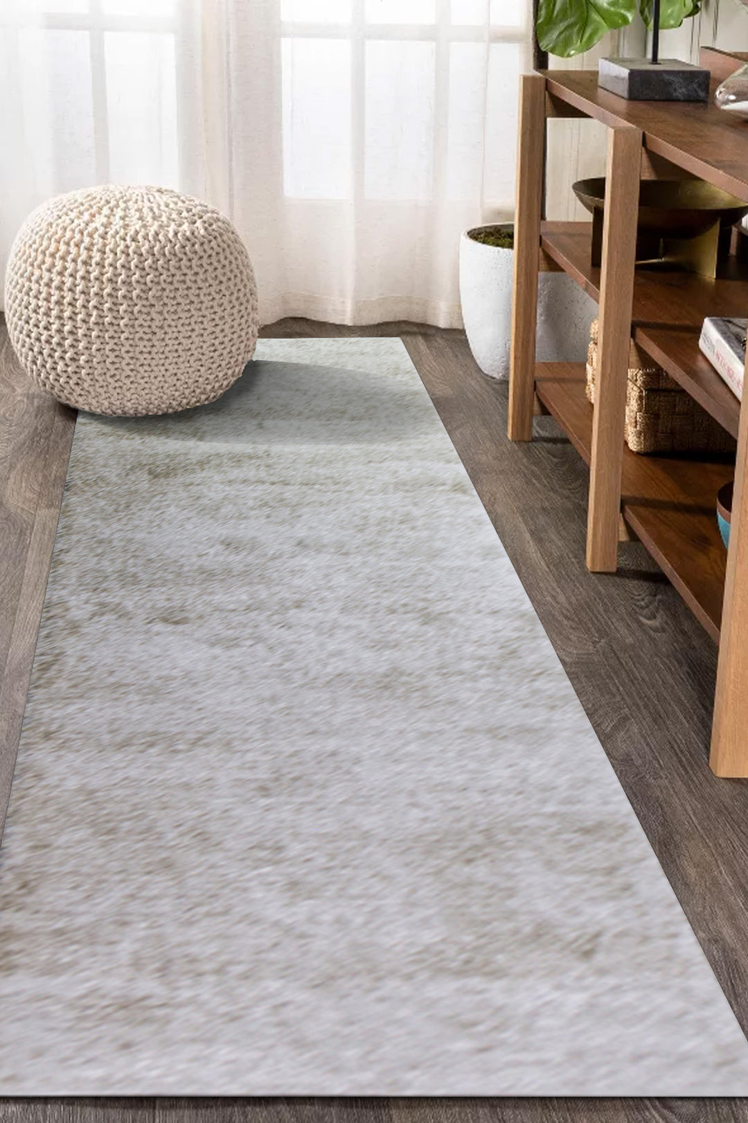 Turkish Modern Festival WD Rug - 2.5 x 7.2 FT - Luxurious Woven Masterpiece 50% Off!