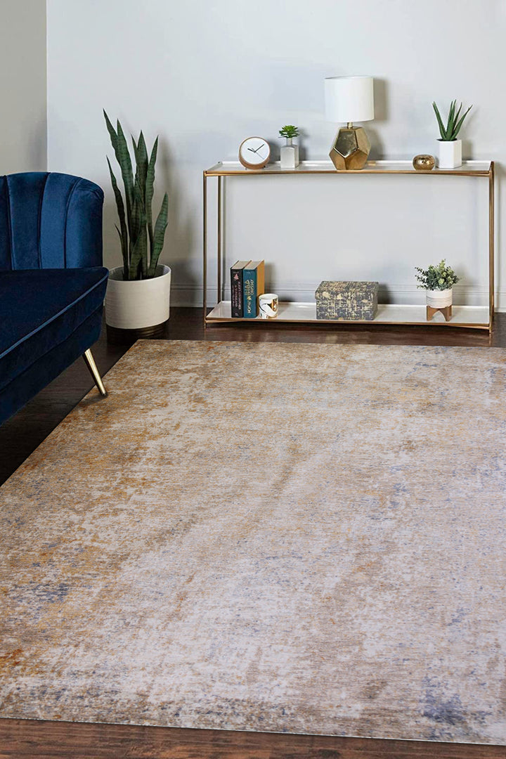 Turkish Modern Festival Plus Rug - 7.9 x 10 FT - Superior Comfort, Modern Style Accent Rugs