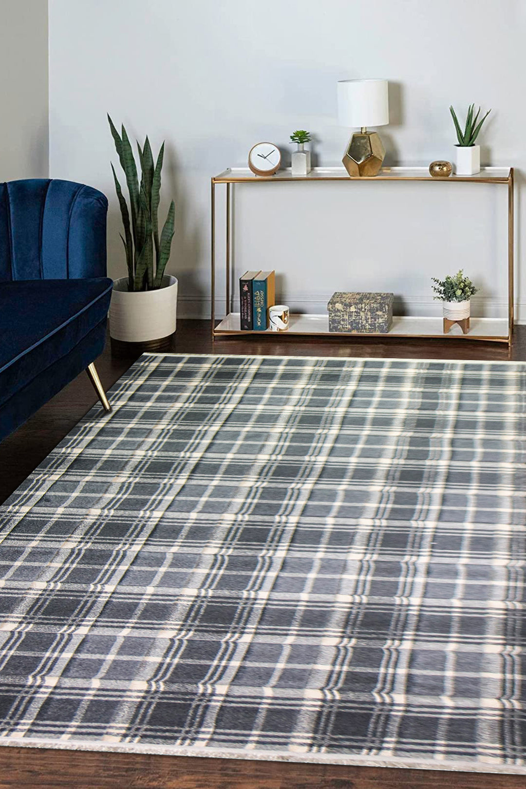 Turkish Modern Festival WD Rug - 6.6 x 9.5 FT - Luxurious Woven Masterpiece 50% Off!