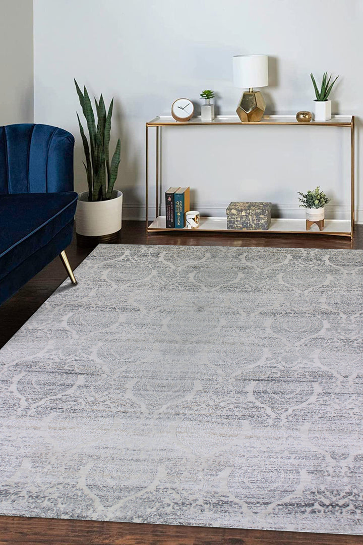 Turkish Modern Festival-1 Rug - 7.9 x 9.8 FT - Superior Comfort, Modern Style Accent Rugs