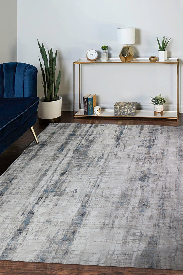 Turkish Modern Festival 1 Rug - 9 x 12 FT - Superior Comfort, Modern Style Accent Rugs