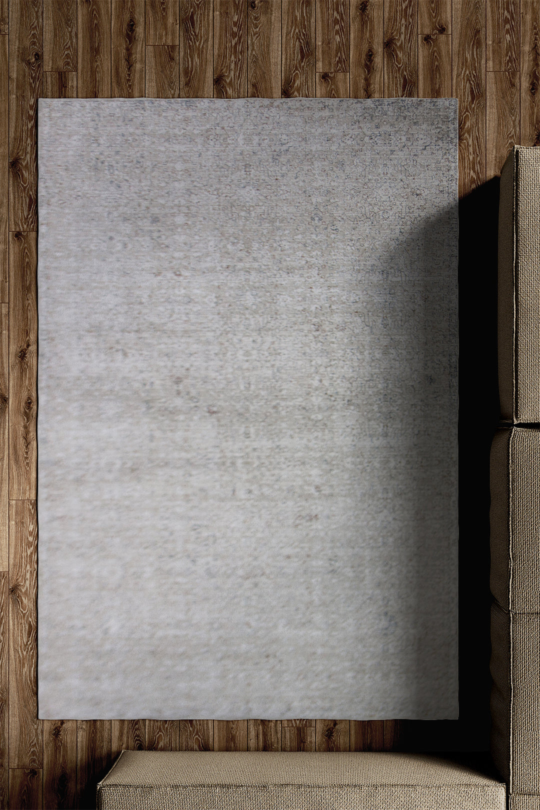 Turkish Modern <strong>Festival</strong> Plus Rug - Beige