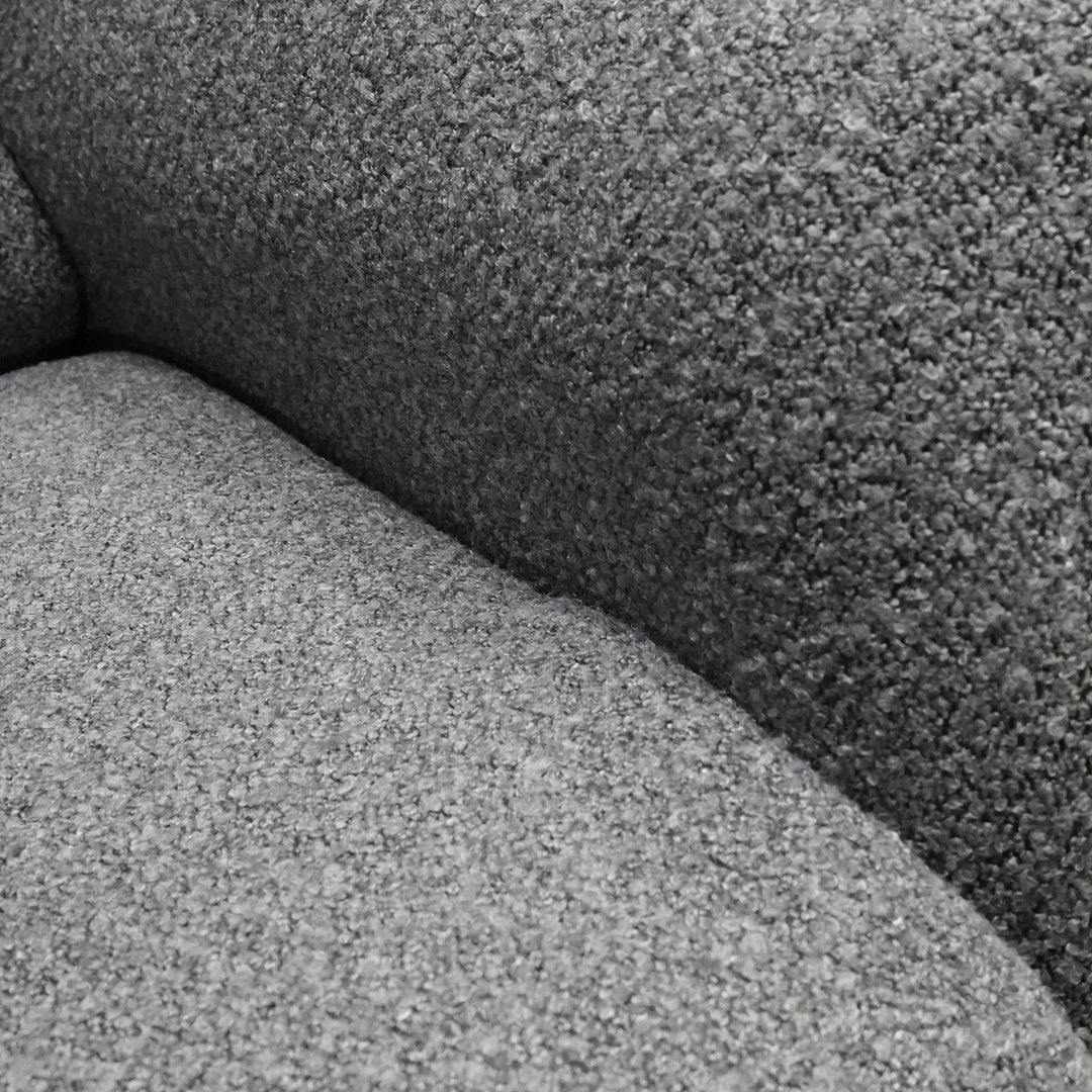 Single Seater Recliner Sofa