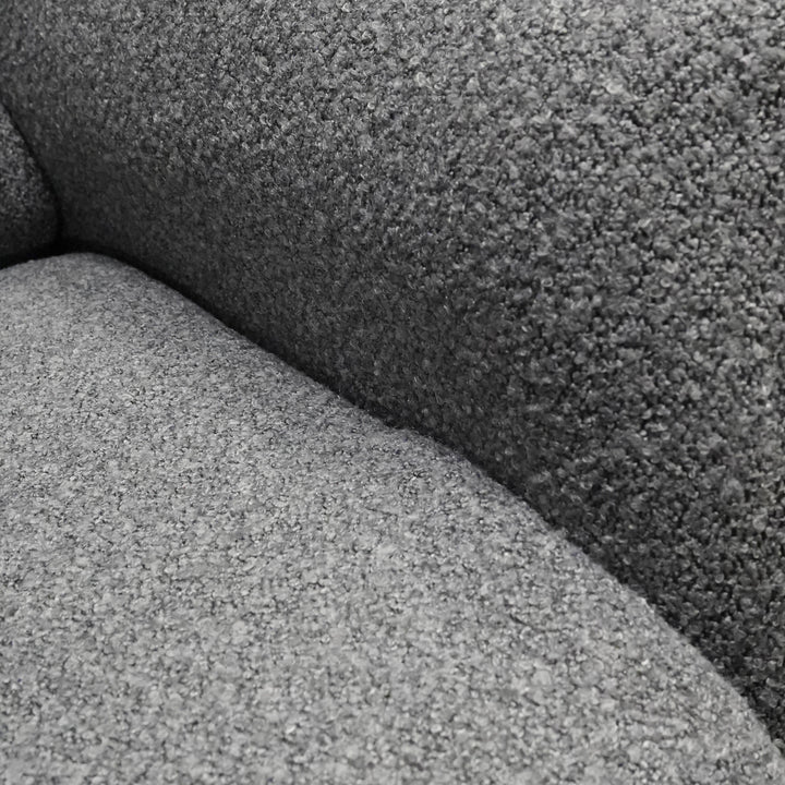 Single Seater Recliner Sofa