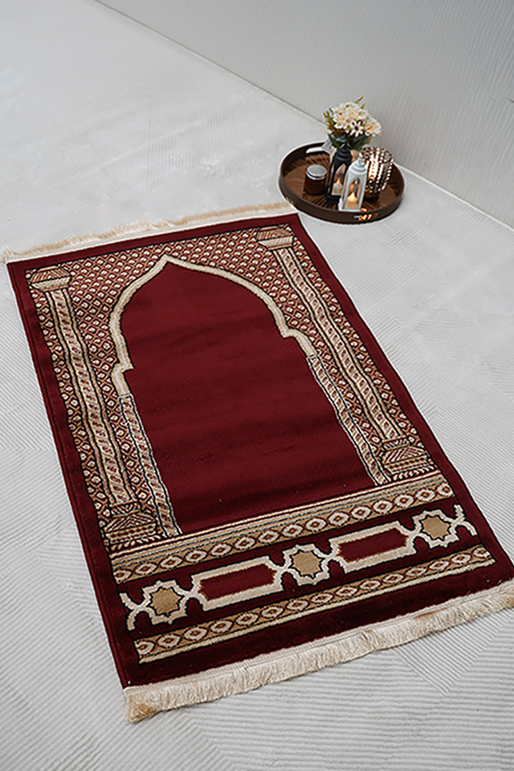 Offer Your Prayers With Our Range Of Jaye Namaz (Prayer Mats