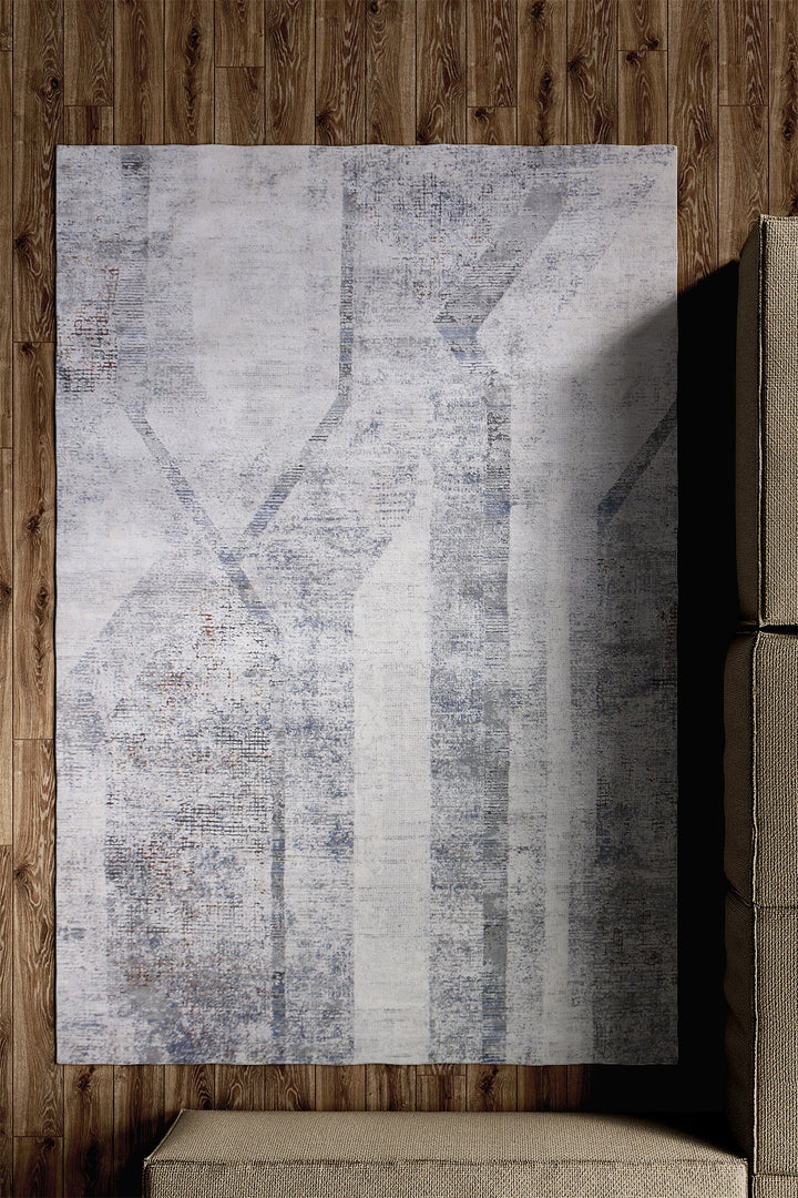 Turkish Modern Festival - 1 Rug - 5.2 x 7.5 FT - Superior Comfort, Modern Style Accent Rugs