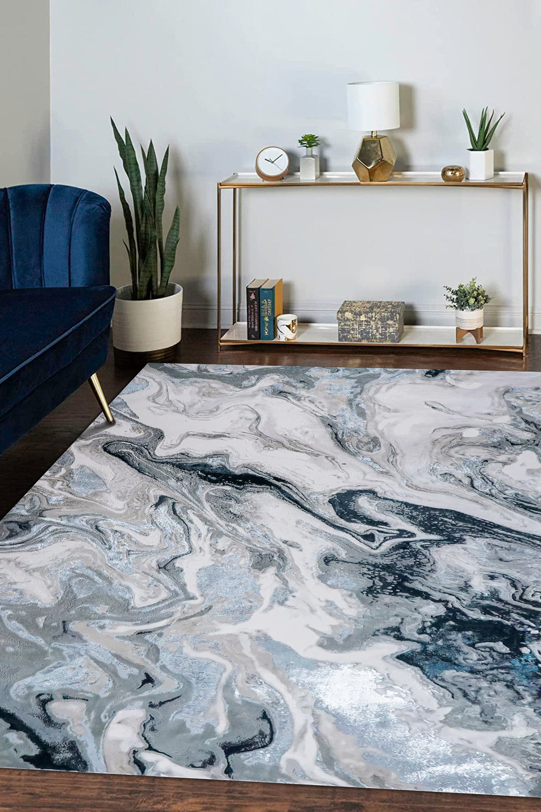 Turkish Modern <strong>Festival</strong> - 1 Rug - Beige