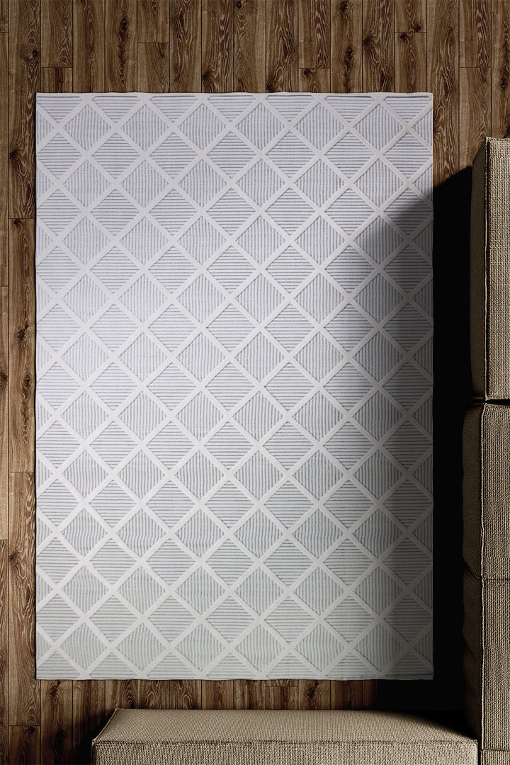 Turkish Modern Festival WD Rug - 5.2 x 7.5 FT - Luxurious Woven Masterpiece 50% Off!