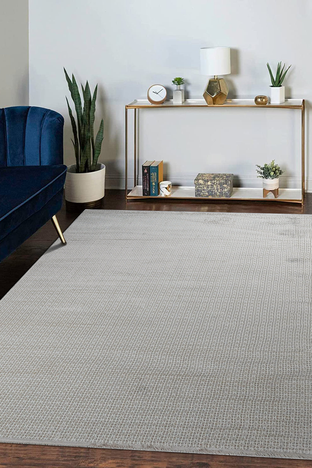 Turkish Modern Festival WD Rug - 6.6 x 10 FT - Luxurious Woven Masterpiece 50% Off!