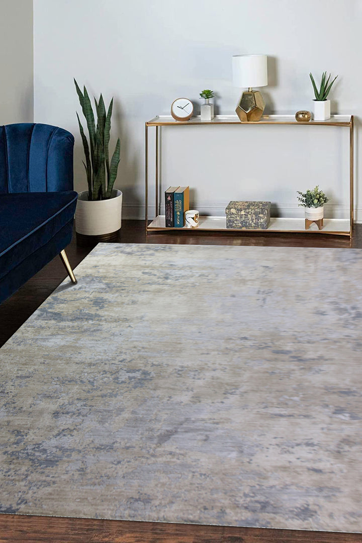 Turkish Modern <strong>Festival</strong> Plus Rug - Beige