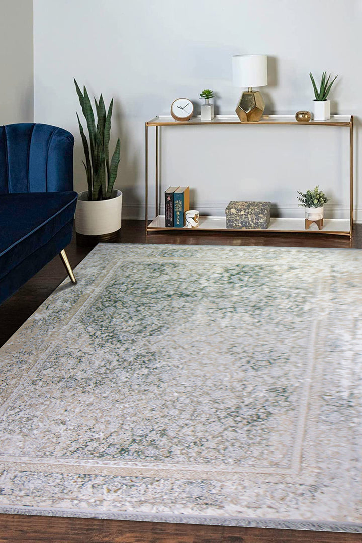 Irani <strong>Farsh Paris</strong> Rug - Beige