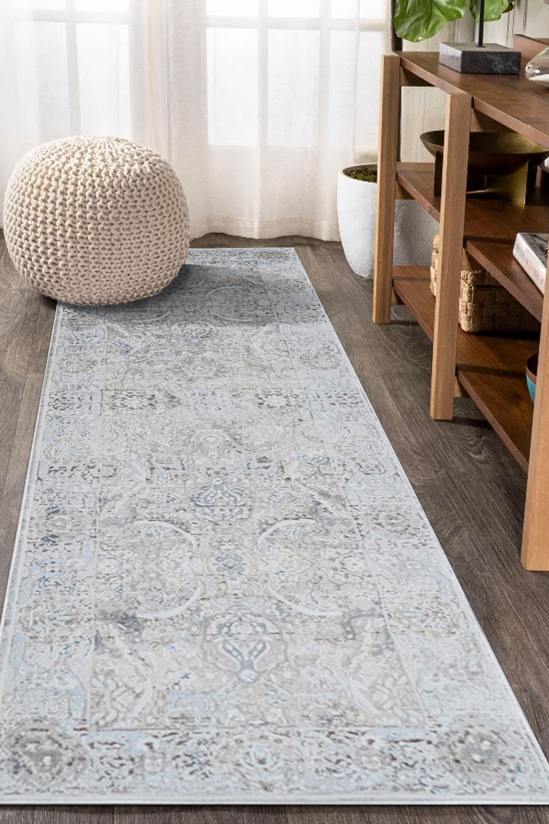 Turkish Modern <strong>Festival</strong> - 1 Rug - Beige
