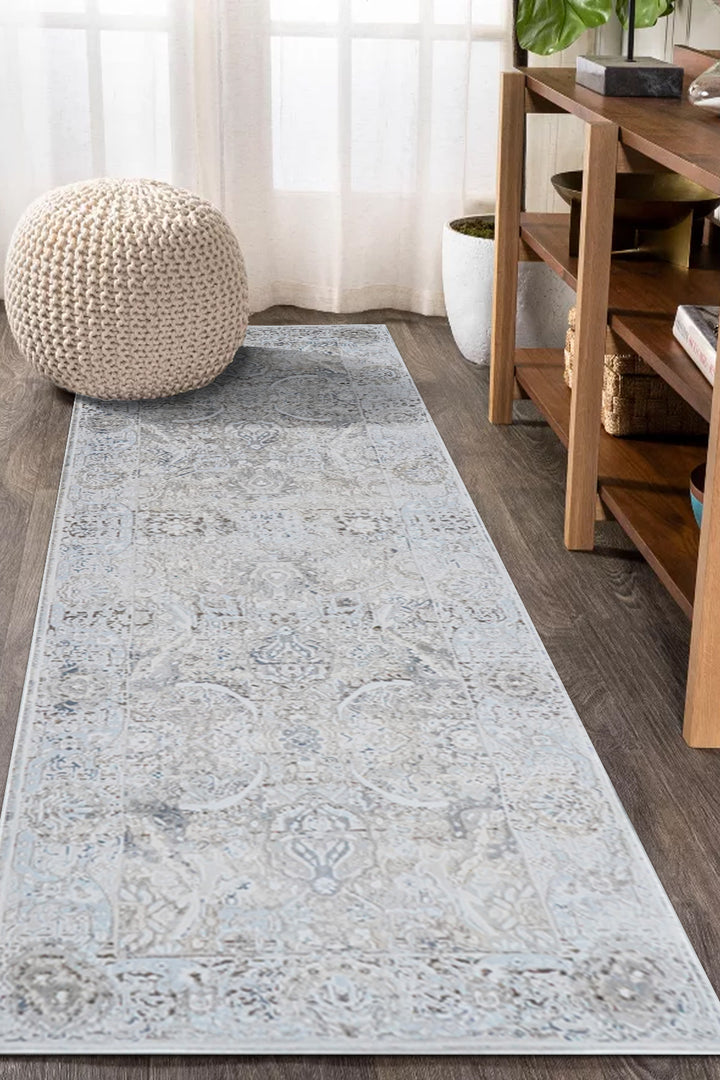 Turkish Modern <strong>Festival</strong> - 1 Rug - Beige