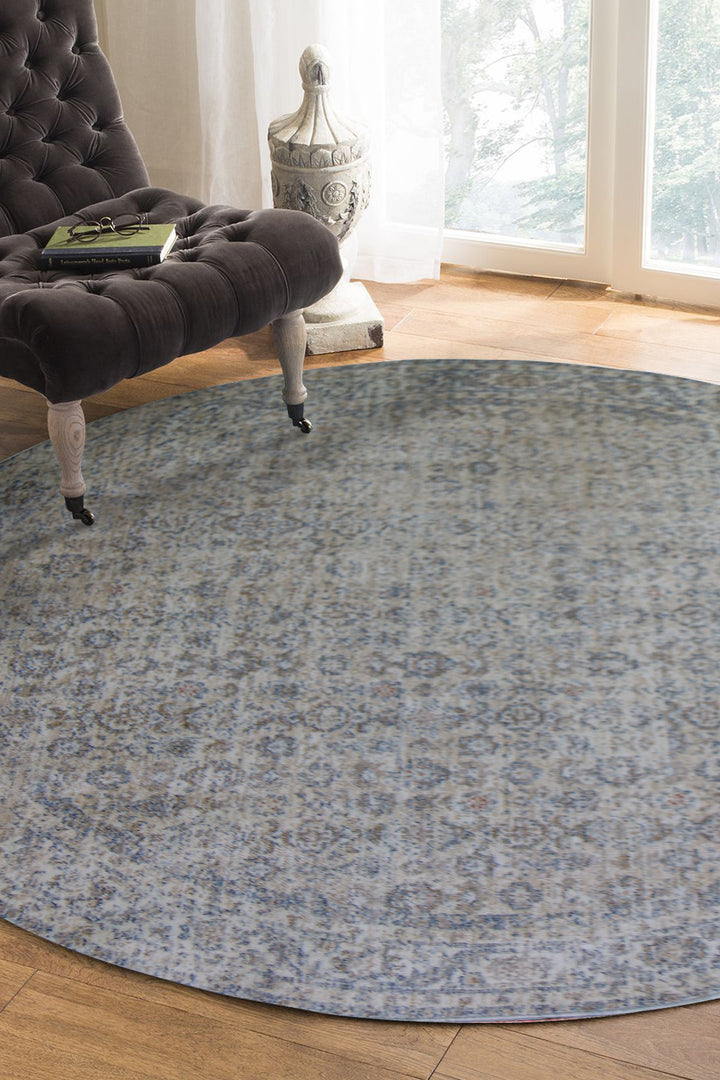 Turkish Modern <strong>Festival</strong> - 1 Rug - Gray