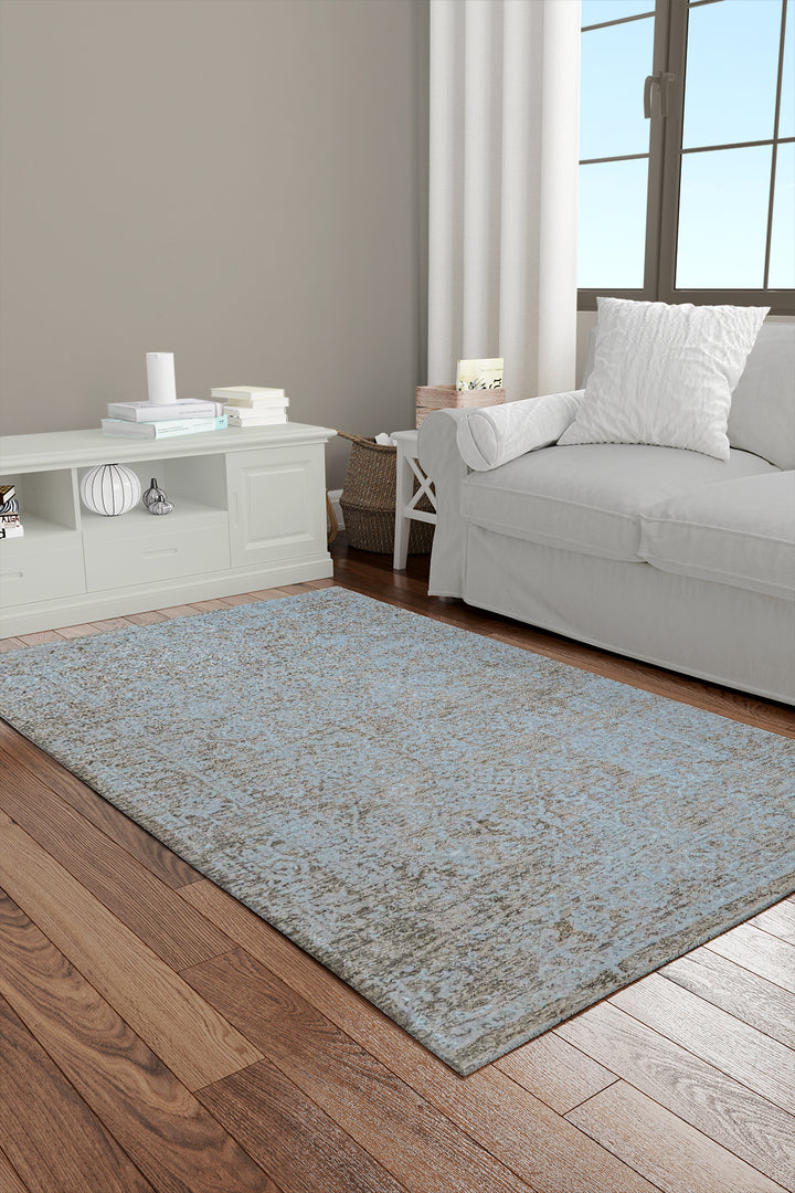 Turkish Modern <strong>Festival</strong> Plus Rug - Beige