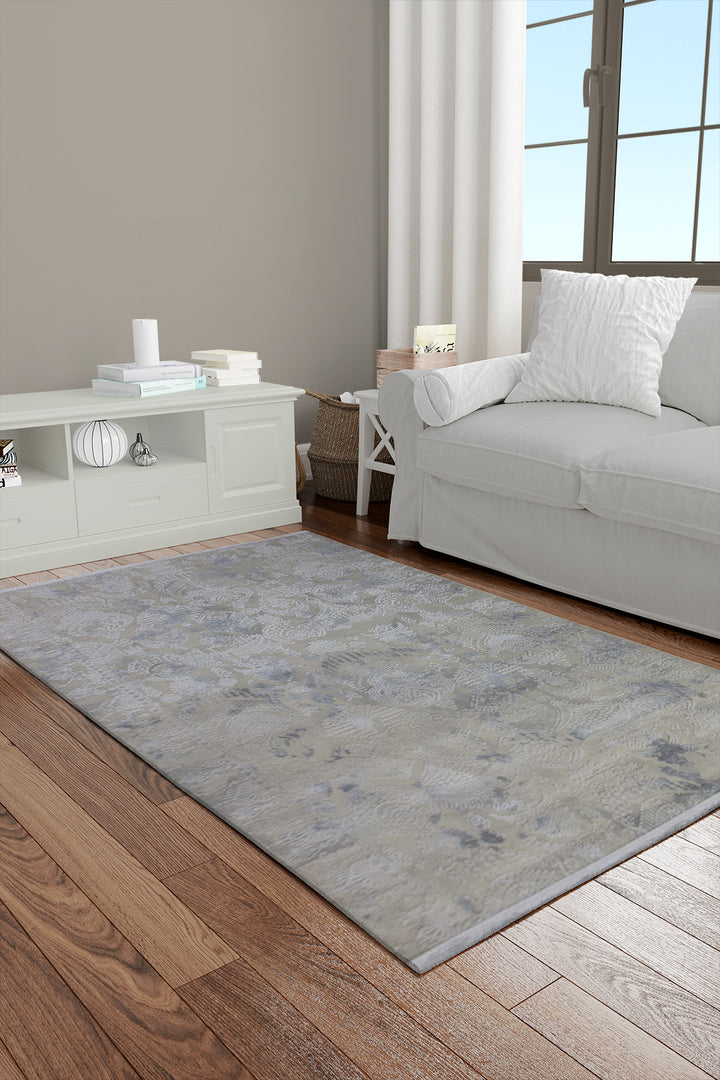 Turkish Modern <strong>Festival</strong> - 1 Rug - Cream