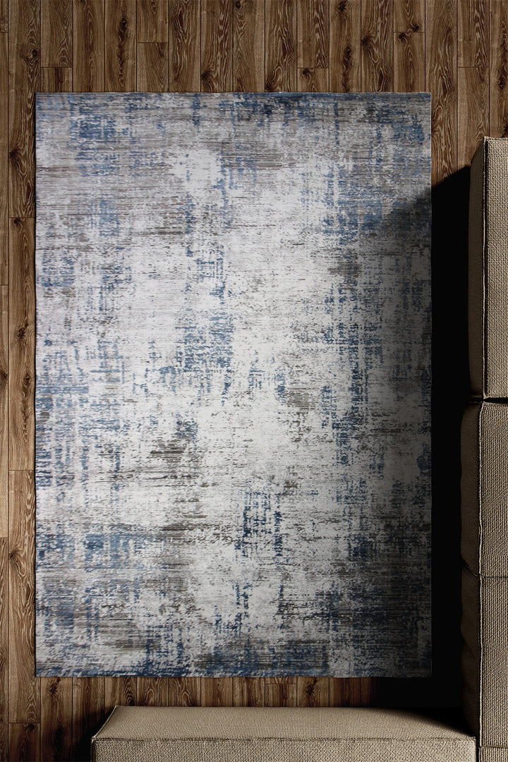 Turkish Modern Festival Plus Rug - 5.2 x 7.5 FT - Superior Comfort, Modern Style Accent Rugs