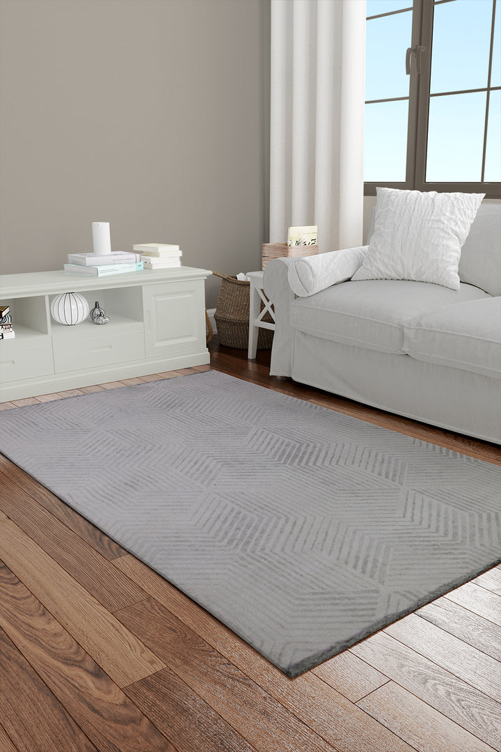 Turkish Modern Festival WD Rug - 4.6 x 6.6 FT - Luxurious Woven Masterpiece 50% Off!