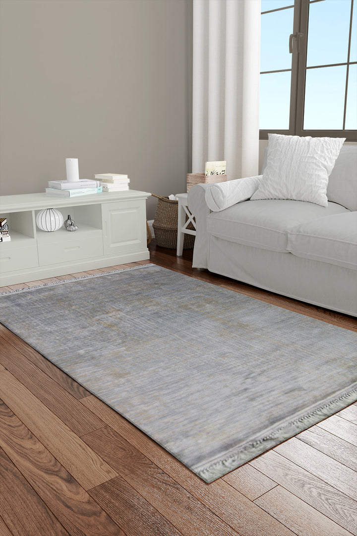 Turkish Modern Festival WD Rug - 3.9 x 5.6 FT - Luxurious Woven Masterpiece 50% Off!