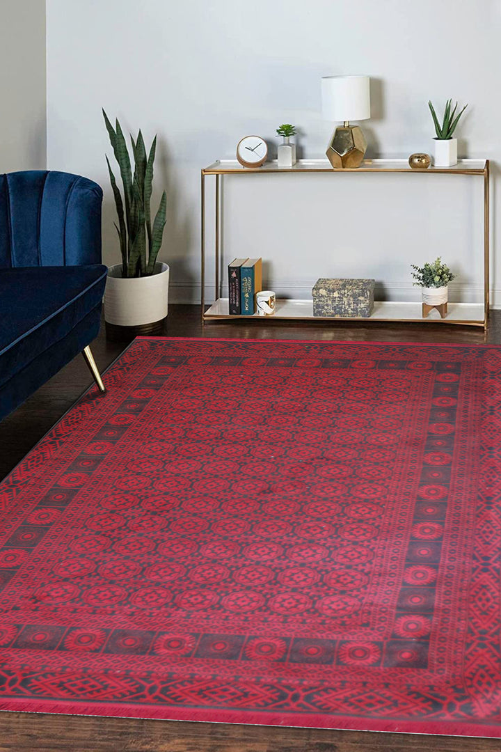 Turkish Modern Festival WD Rug - 8.2 x 11.5 FT - Luxurious Woven Masterpiece 50% Off!